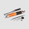 RICHMANN Maznica tlaková 600ml + 2 hadice PC0724