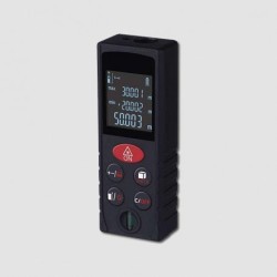 Trebor Merač vzdialenosti laserový M0502 M0502