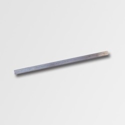 STAVTOOL Meradlo oceľové 300mm M14010