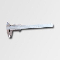 XTline Meradlo posuvné INOX 300mm P13422