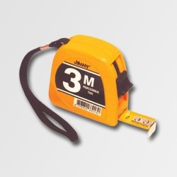 Trebor Meter zvinovací KDS 3013 3m JOHNNEY M11003J