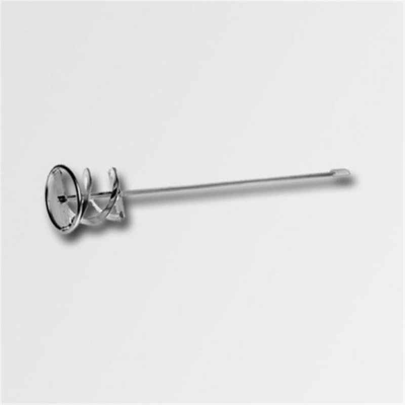 Trebor Miešadlo k elektrickej vŕtačke 6hrán Zn 90mm ZN35058