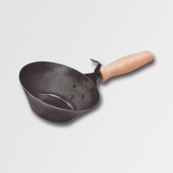 Trebor Murárska naberačka rukoväť 180mm ZN32283