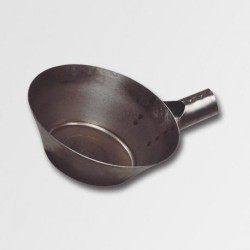 Trebor Murárska naberačka tuľaj 180mm ZN32302