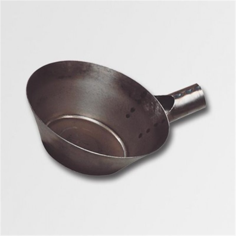 Trebor Murárska naberačka tuľaj 180mm ZN32302