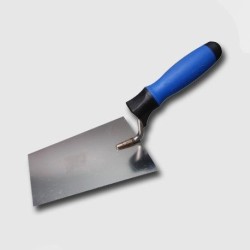 Trebor Murárska nerez lyžica softgrip 160mm Z0812