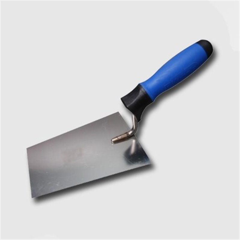 Trebor Murárska nerez lyžica softgrip 160mm Z0812