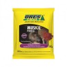 Trebor Muskil pšenica 150g BF150
