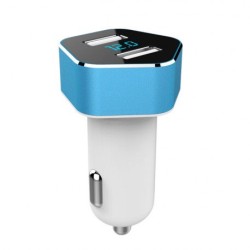 Trebor Nabíjačka 2xUSB TEST PCH PRO-05 2358