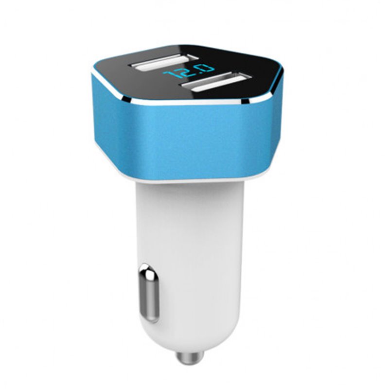 Trebor Nabíjačka 2xUSB TEST PCH PRO-05 2358