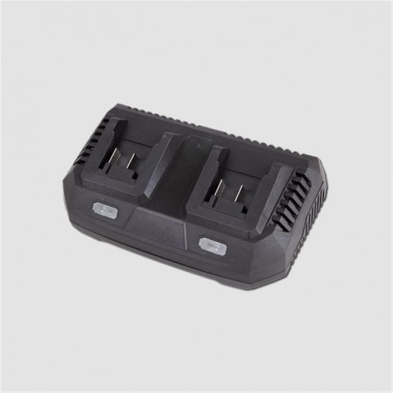 XTline Nabíjačka batérie li-ion 2x18V 3,5Ah - NEW XT102792
