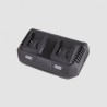 XTline Nabíjačka batérie li-ion 2x18V 3,5Ah - NEW XT102792