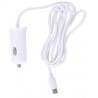 Trebor Nabíjačka MICRO USB 12/24V 1A 8711252097879