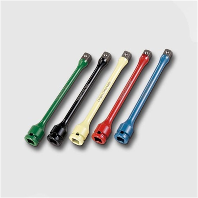 HONITON Nadstavec 1/2&quot 110Nm torzné (žlté) HTEX4080