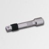 HONITON Nadstavec 1/2&quot 75mm rýchloupínacie H5075