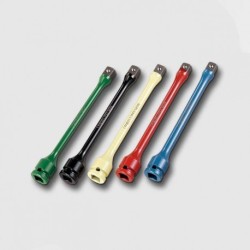 HONITON Nadstavec 1/2&quot 90Nm torzné (zelené) HTEX4065