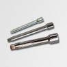 HONITON Nadstavec 1/4&quot 75mm H2075