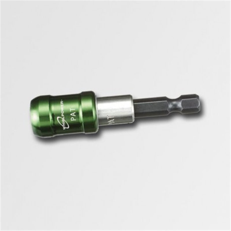 Trebor Nadstavec rychloupínací magnetický 62mm HW967-21-2-06214