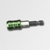 Trebor Nadstavec rychloupínací magnetický 62mm HW967-21-2-06214