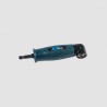 XTline Nadstavec uhlový 90° na bity 1/4&quot XT102206