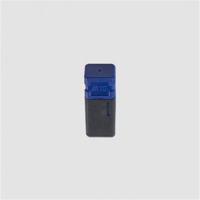 XTline Náhradné čeľuste M10 ku kliešťom XT0613, XT0617 XT06110