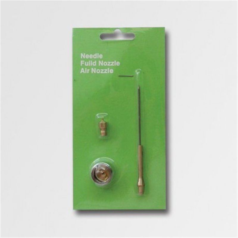 Trebor Náhradné diely k striekacej pištoli P19611 P19659