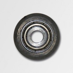 Trebor Náhradné koliesko 20x14x5mm ZN36129