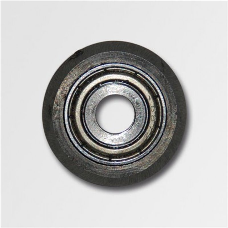 Trebor Náhradné koliesko 20x14x5mm ZN36129