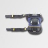 Trebor Nákolenníky IRWIN Swivel-flex 1pár JO10503832